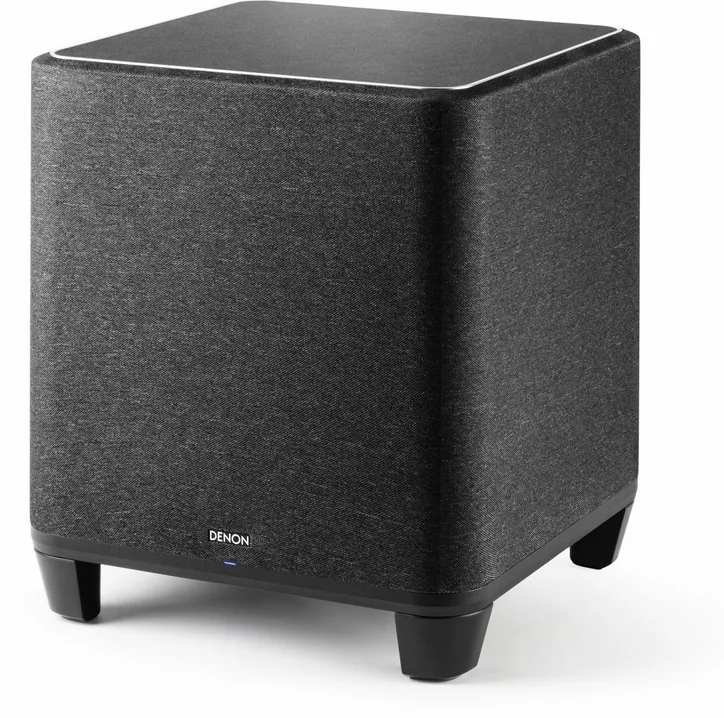 Denon Home Sub, vue 3