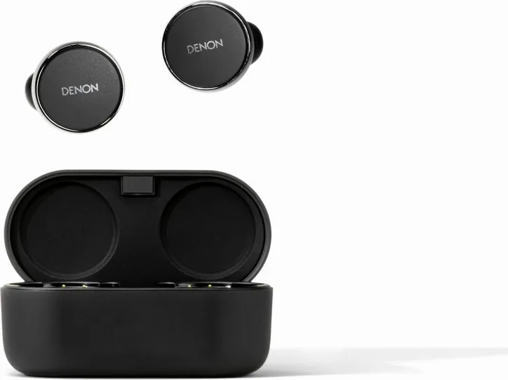Denon PerL Pro, vue 2