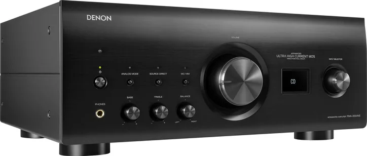 Denon PMA-3000NE, vue principale