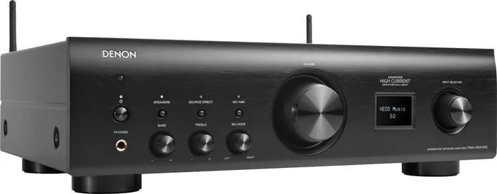 Denon PMA-900NE, vue principale