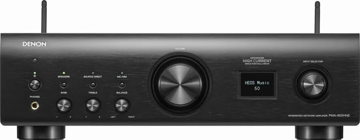 Denon PMA-900NE, vue 3