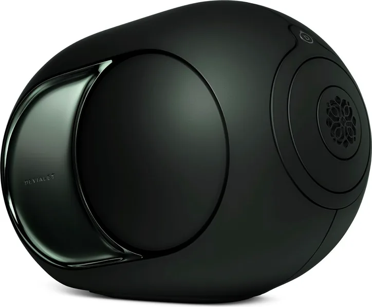 Devialet Phantom Ultimate 108 dB Deep Forest, vue principale