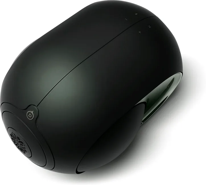 Devialet Phantom Ultimate 108 dB Deep Forest, vue 4