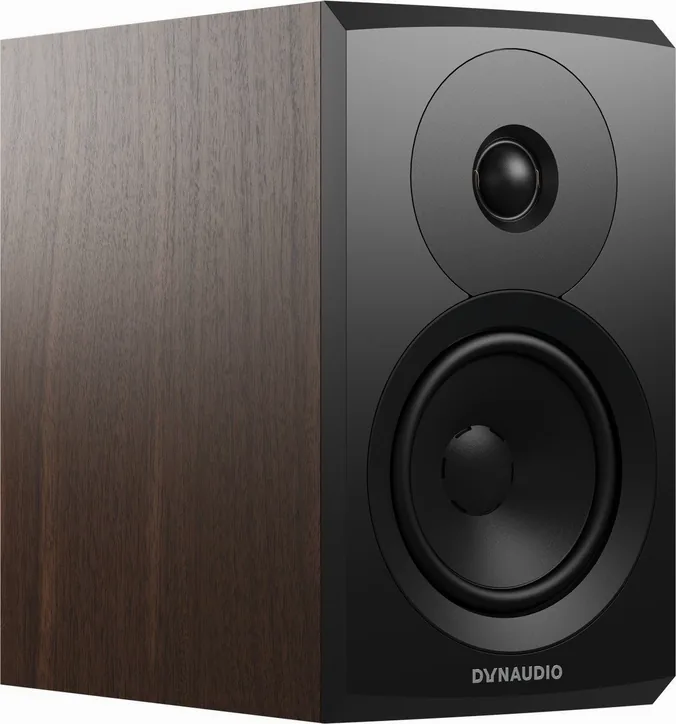 Dynaudio Emit 10, vue 2