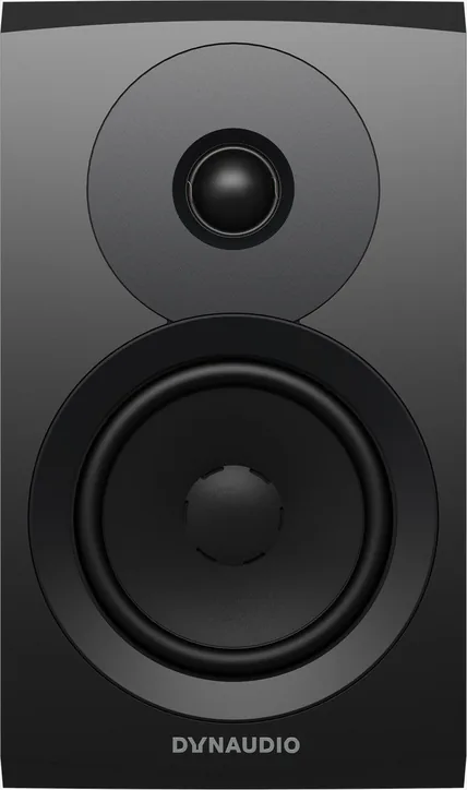 Dynaudio Emit 10, vue 4