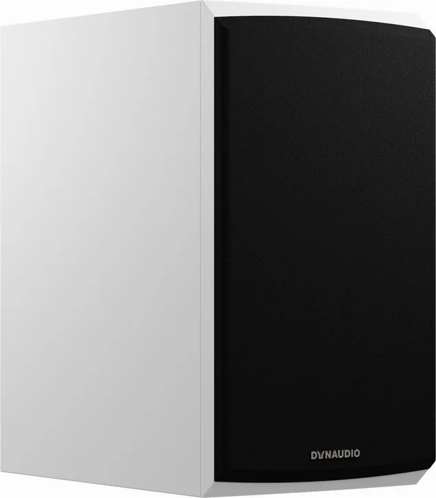 Dynaudio Emit 20 Blanc satiné, vue 3