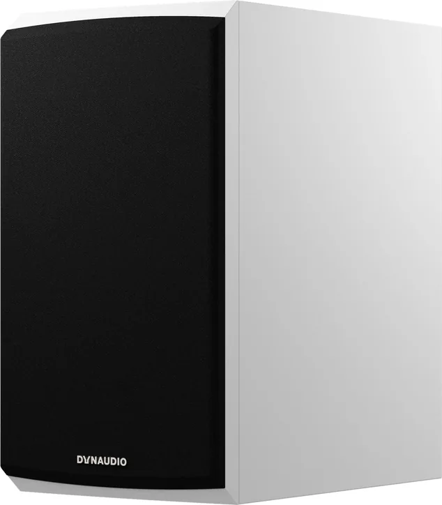 Dynaudio Emit 20 Blanc satiné, vue 4