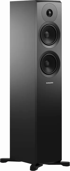 Dynaudio Emit 30 Noir satiné, vue 2