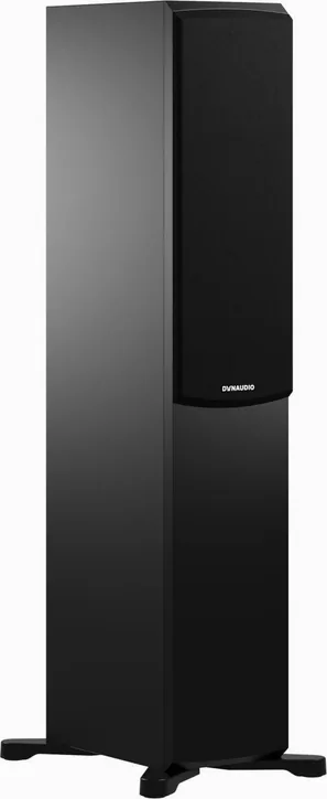 Dynaudio Emit 30 Noir satiné, vue 3