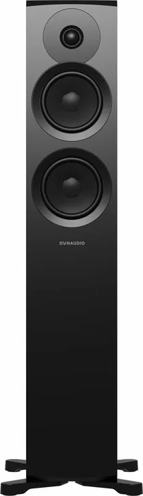 Dynaudio Emit 30 Noir satiné, vue 4
