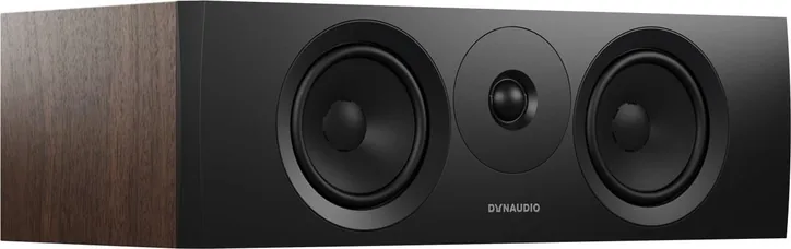 Dynaudio Emit C25, vue principale