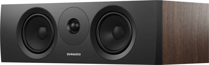 Dynaudio Emit C25, vue 3