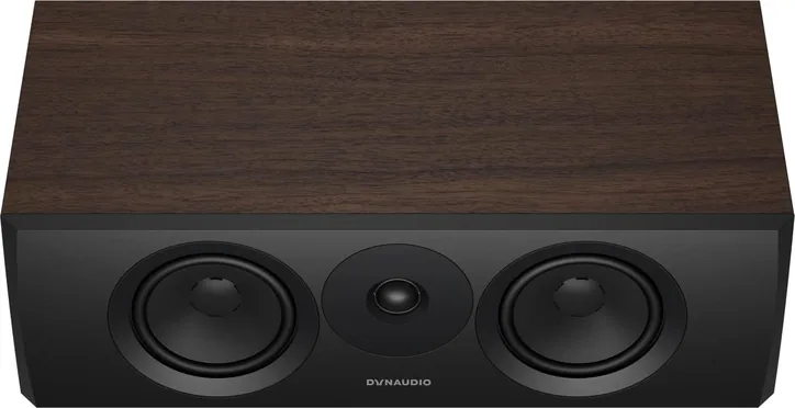 Dynaudio Emit C25, vue 4
