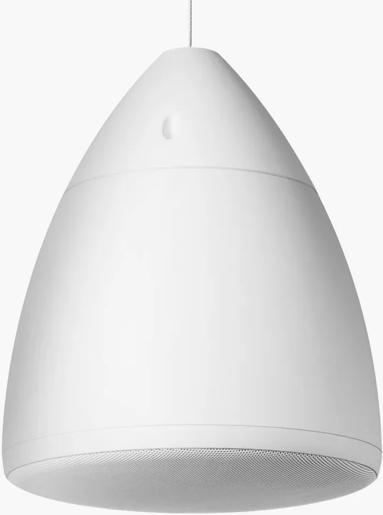 Elipson Bell 6, vue principale