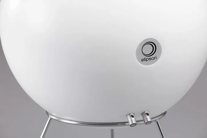 Elipson BS50 Tribute, vue 2