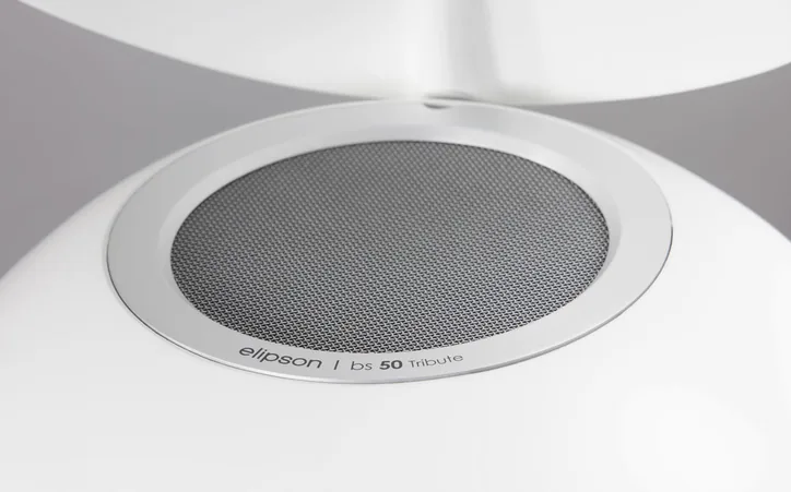 Elipson BS50 Tribute, vue 4