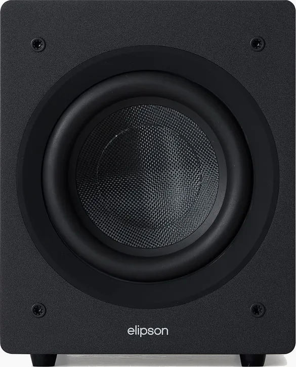 Elipson Classic Sub 8, vue 3