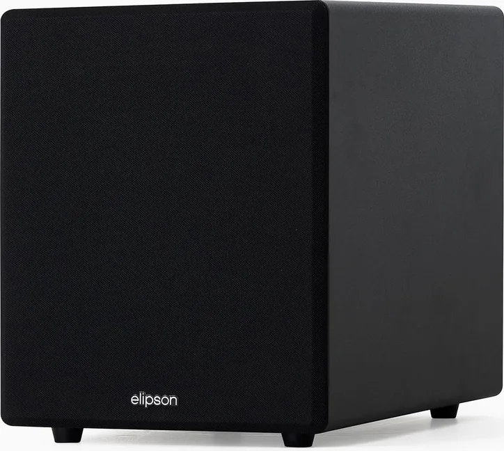Elipson Classic Sub 8, vue 4