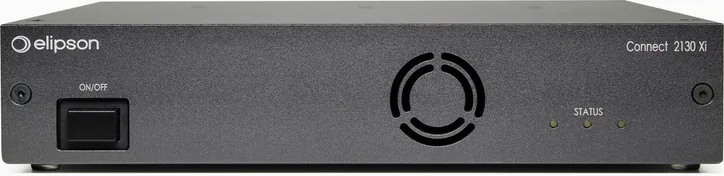 Elipson Connect 2130 XI, vue principale