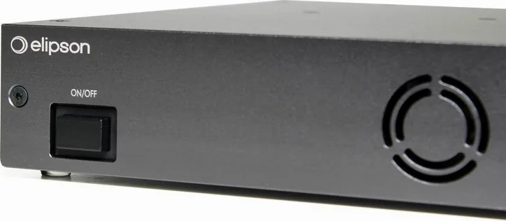 Elipson Connect 2130 XI, vue 3