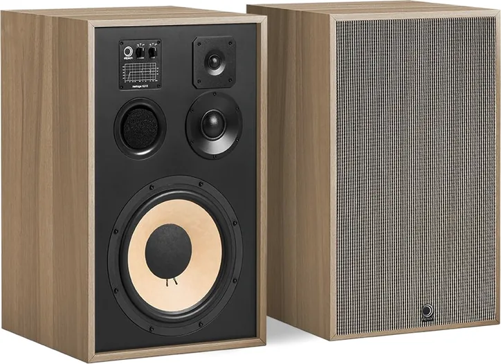 Elipson Heritage XLS 15, vue principale