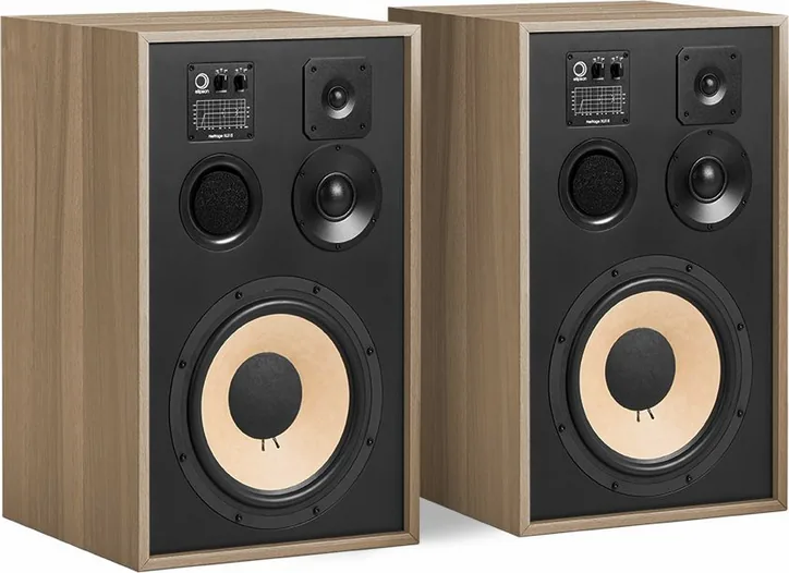 Elipson Heritage XLS 15, vue 2