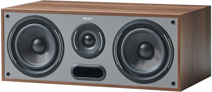 Elipson Horus 10C, vue principale