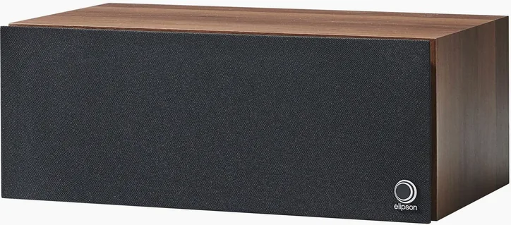 Elipson Horus 10C, vue 2