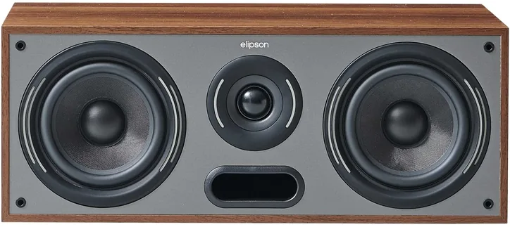 Elipson Horus 10C, vue 3