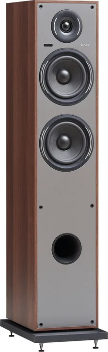 Elipson Horus 11F Active BT Phono, vue 2