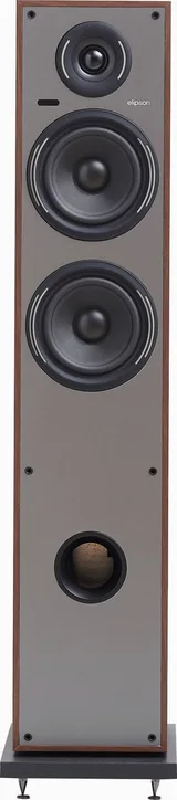 Elipson Horus 11F Active BT Phono, vue 3