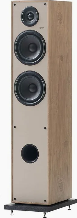 Elipson Horus 11F HCM 5.0, vue 3
