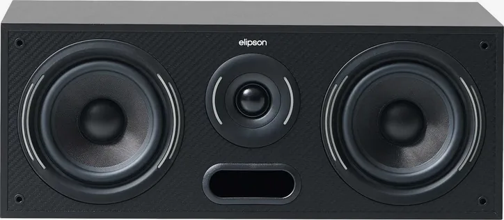 Elipson Horus 11F HCM 5.1, vue 3