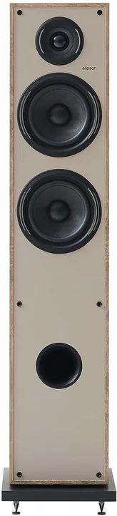 Elipson Horus 11F, vue 4