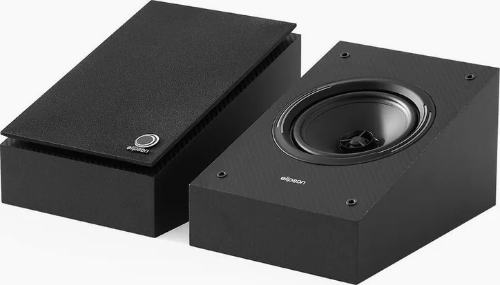 Elipson Horus 6 ATM, vue principale