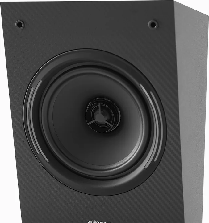 Elipson Horus 6 ATM, vue 2