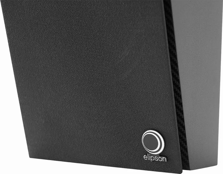 Elipson Horus 6 ATM, vue 3