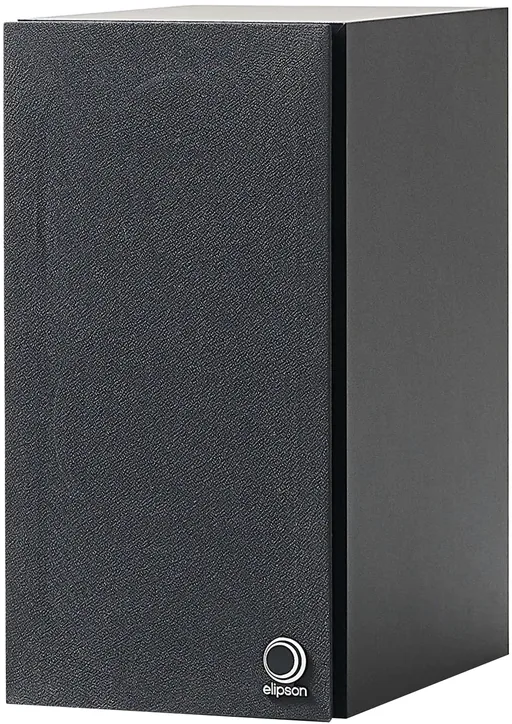 Elipson Horus 6B HCM 5.1, vue 3
