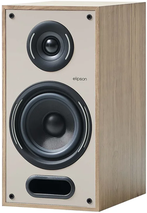 Elipson Horus 6B, vue 2