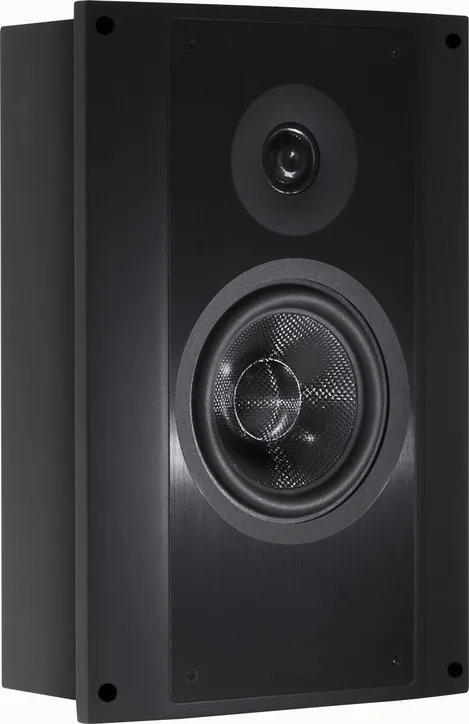 Elipson Infinite 8, vue principale