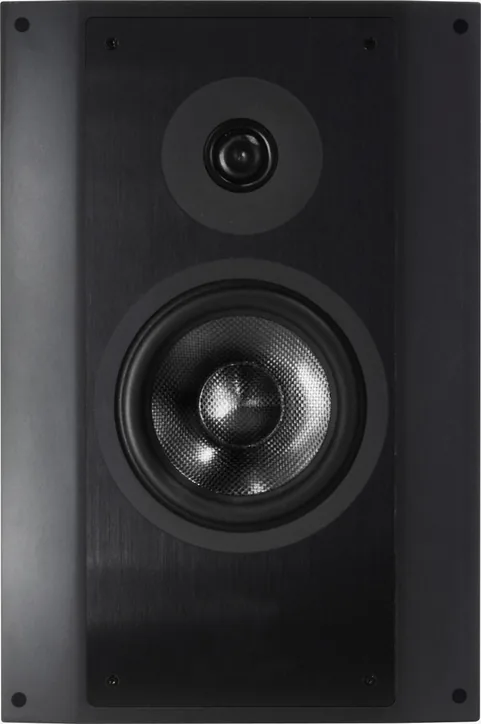Elipson Infinite 8, vue 2