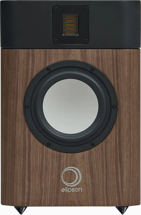 Elipson Legacy 3210, vue 2