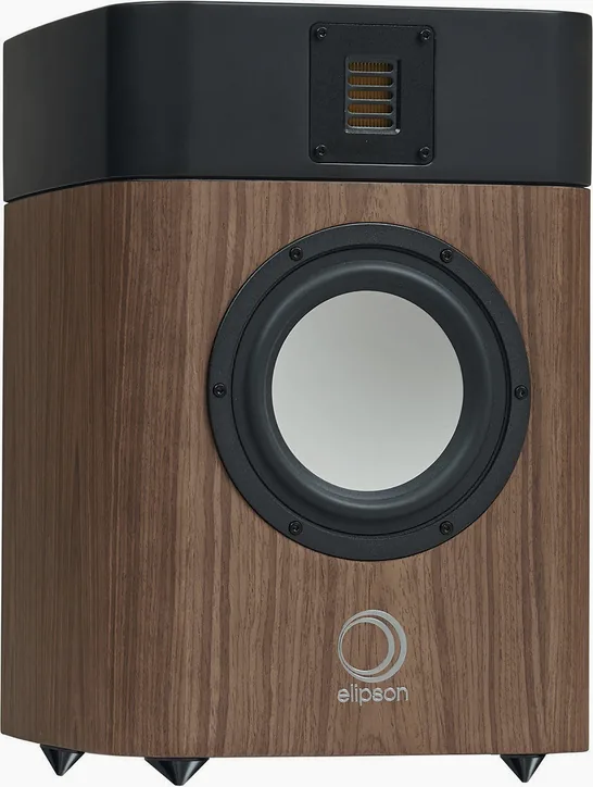 Elipson Legacy 3210, vue 4