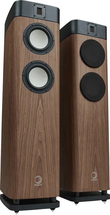Elipson Legacy 3220, vue 2
