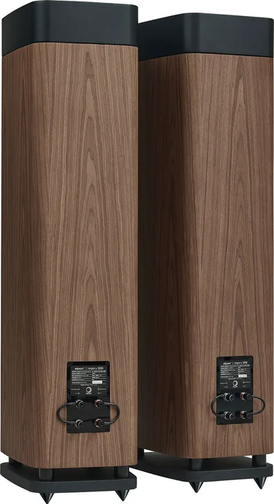 Elipson Legacy 3220, vue 4