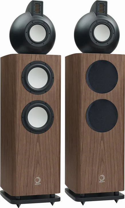 Elipson Legacy 3230, vue principale