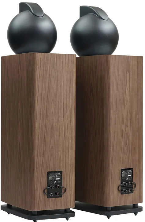 Elipson Legacy 3230, vue 4