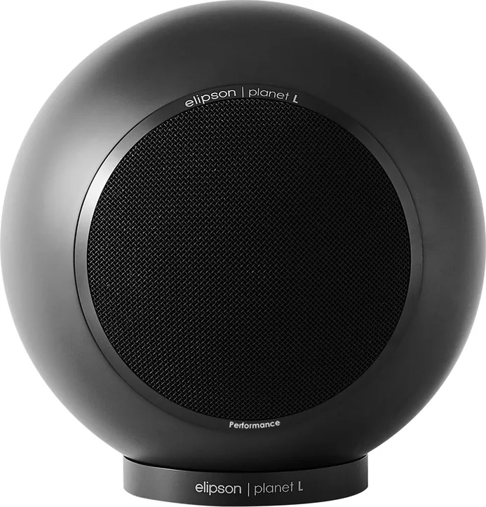 Elipson Planet L Performance, vue 2
