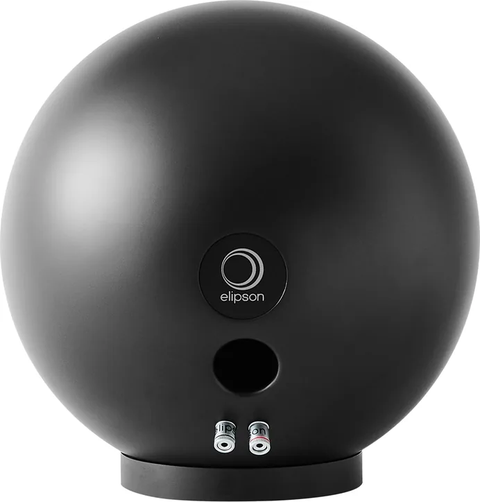Elipson Planet L Performance, vue 3