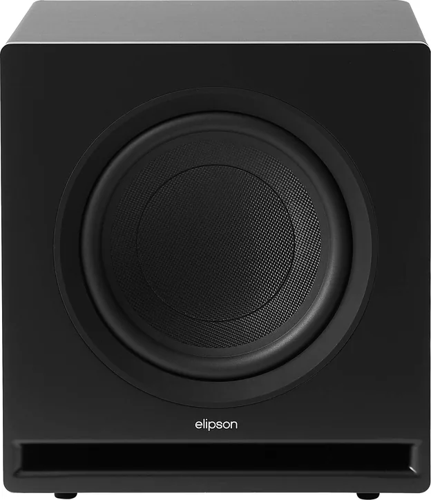 Elipson Premium Sub 10, vue 4